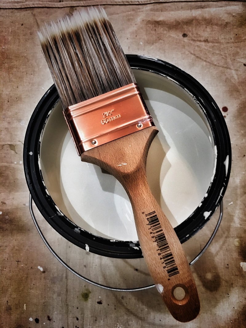 DIY Home Upcycling Projects