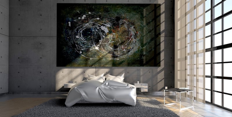 Sustainable home accents